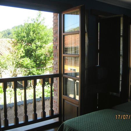 Hotel Rural El Espino Corao Exterior photo